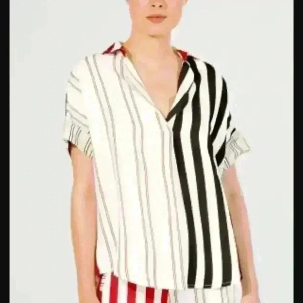 VILAGALLO VERONICA SHIRT